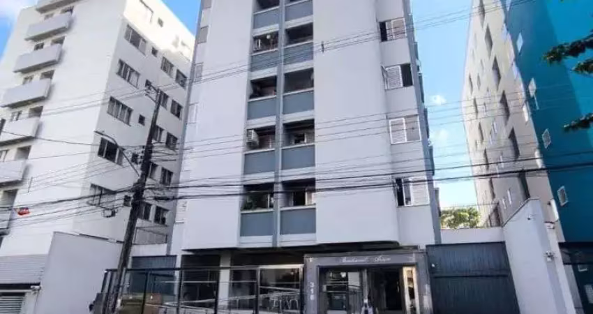 Apartamento à venda no edifício residencial ártico – zona 7| 102m², 3 quartos