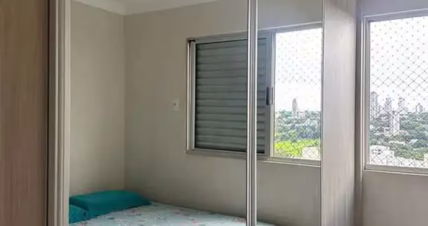 Apartamento à venda no edifício brisas do ingá – 2 quartos e 1 suíte