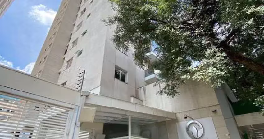 Apartamento com 3 quartos à venda na Avenida Bento Munhoz da Rocha Neto, 421, Zona 07, Maringá