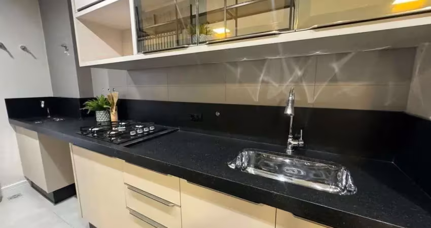 Apartamento com 2 quartos à venda na Rua Ernesto Polizelli, 141, Vila Bosque, Maringá