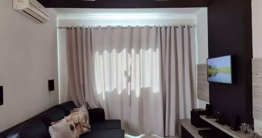Casa com 2 quartos à venda na Rua Pelicano, 241, Jardim Olímpico, Maringá