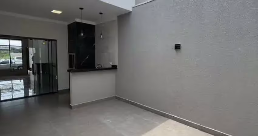 Casa no jardim ecovalley sarandi com 3 quartos, suíte e sala ampla