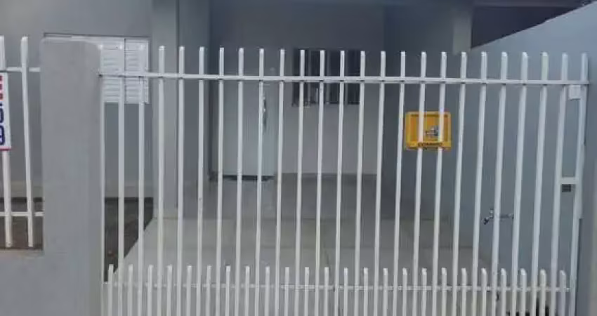 Casa à venda no jardim botânico em maringá – 2 quartos com 84m² construídos