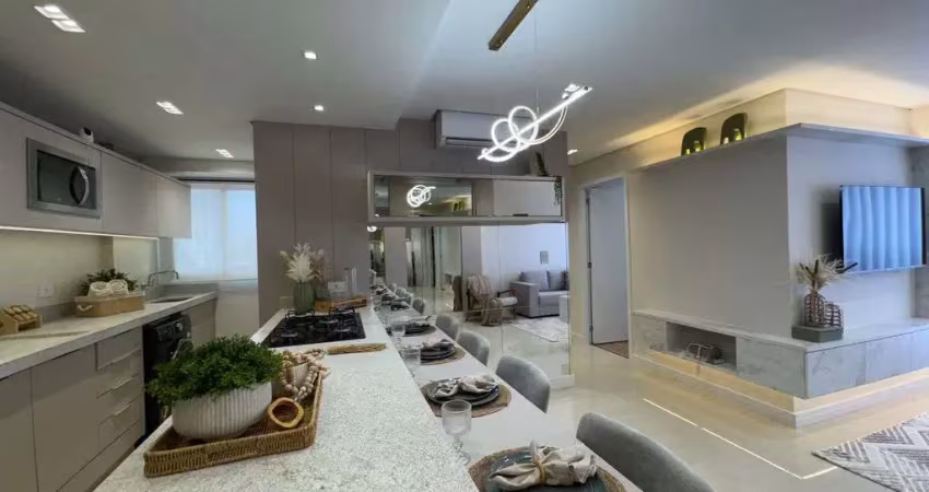 Apartamento à venda no portal dos ipês maringá – 3 quartos  na vila bosque