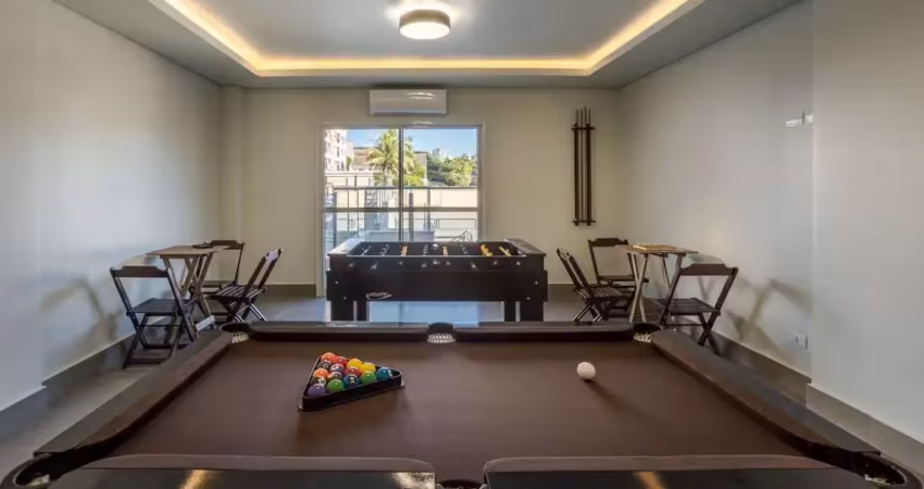 Apartamento à venda: luxo e conforto no plenittá parque do ingá – 3 quartos