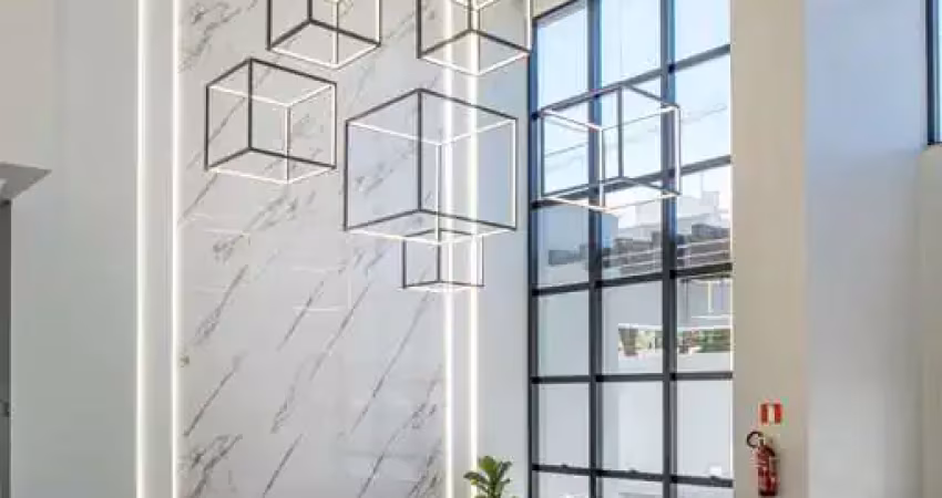 Apartamento de luxo à venda no plenittá parque do ingá – 3 quartos com sacada