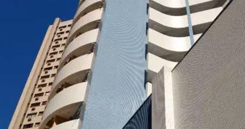 Edifício cristo redentor – apartamento de frente com excelente rendimento