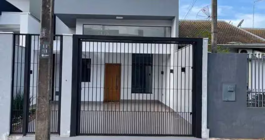 Casa com 3 quartos à venda no Ebenezer, Maringá 