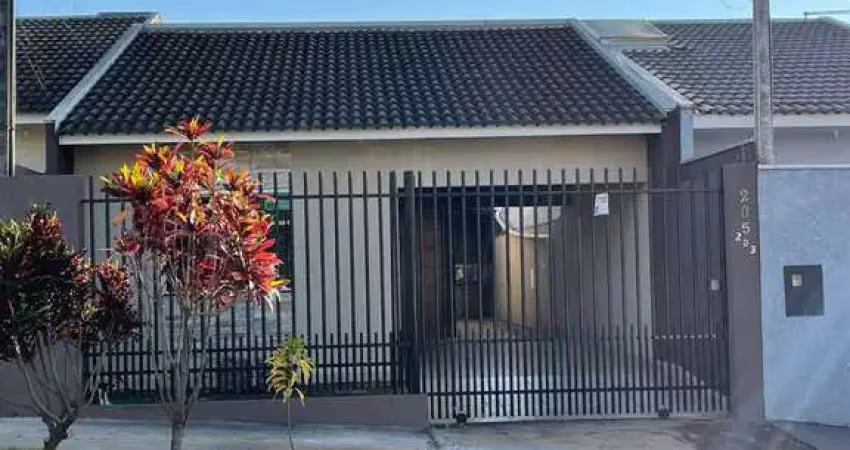 Casa com 3 quartos à venda no Jardim dos Pássaros, Maringá 