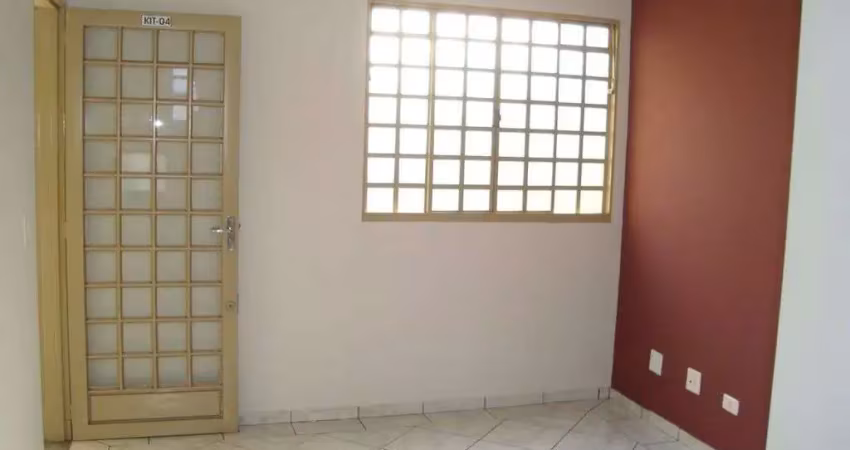 Excelente oportunidade no conte herrig – kitnet à venda na zona 7