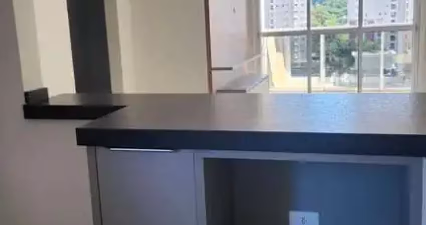 Edifício villa serena em maringá – apartamento de 3 quartos com suíte e varanda