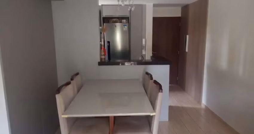 Apartamento residencial mirante do vale na zona 08 em maringá