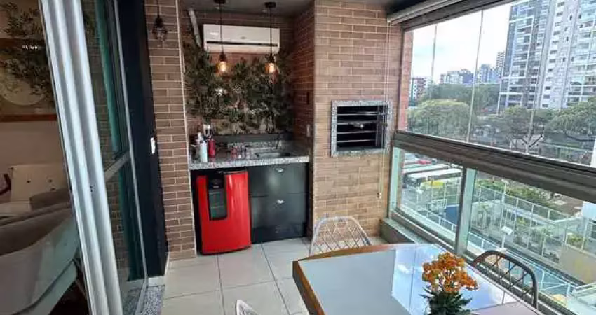 Apartamento com 3 quartos à venda na Zona 07, Maringá 
