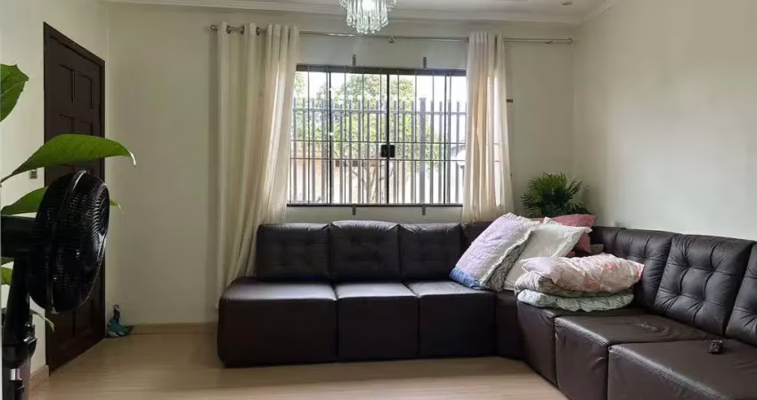 Casa com 3 quartos à venda no Parque das Laranjeiras, Maringá 
