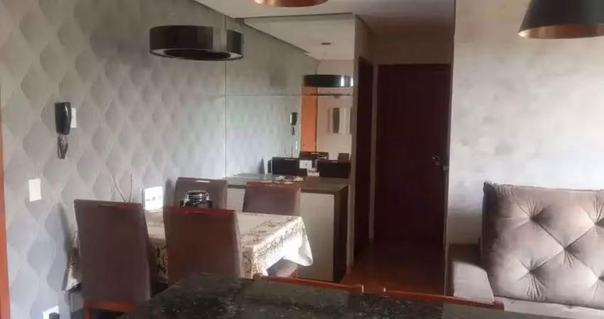 Apartamento com 2 quartos à venda no jardim alvorada, maringá
