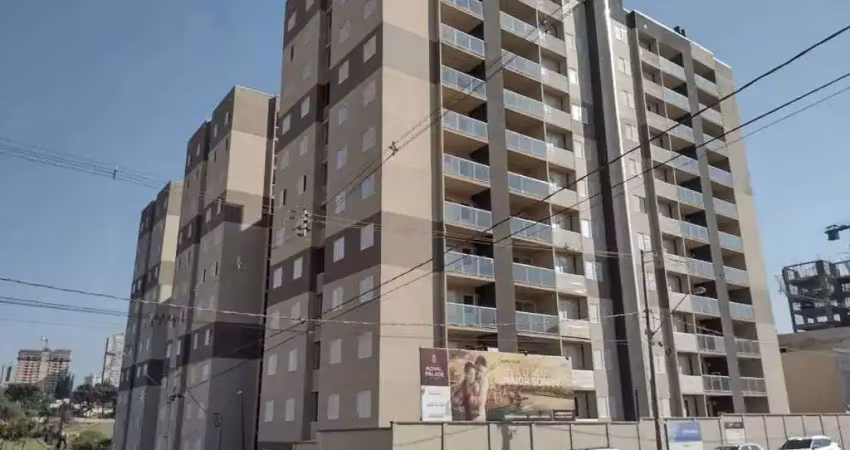 Apartamento com 2 quartos à venda no jardim aclimação, maringá