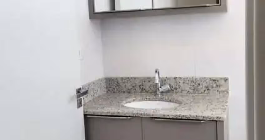 Apartamento à venda – apartamento de 3 quartos, suíte e vista