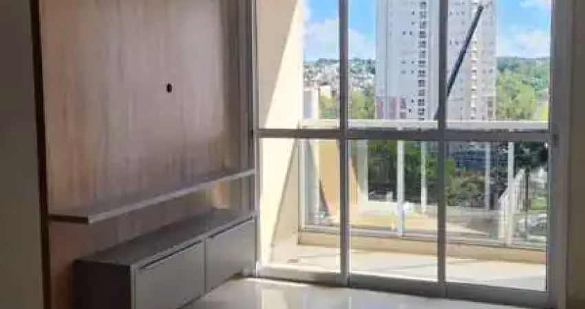 Edifício villa serena em maringá – apartamento de 3 quartos com suíte e 2 vagas