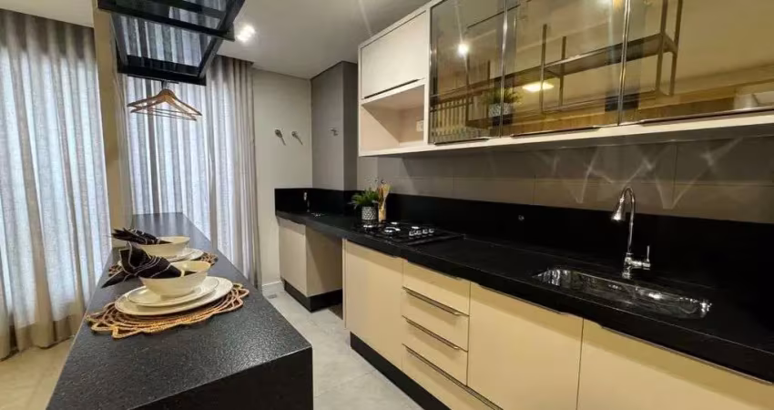 Apartamento à venda no rio tejo – lazer completo e ótima localização