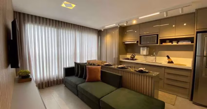 Apartamento à venda no rio tejo – apartamento funcional e sofisticado