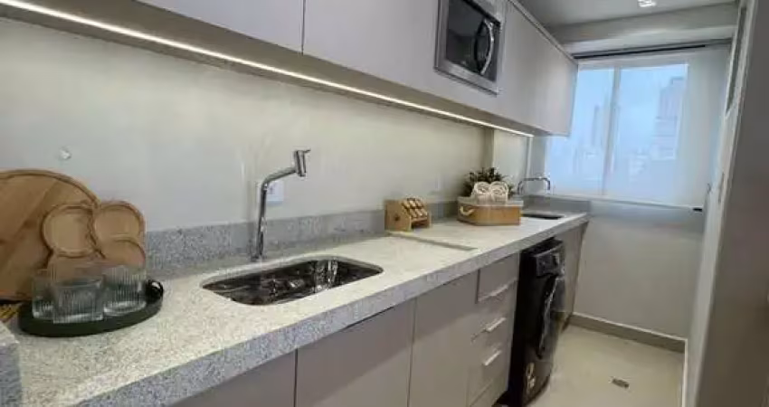 Apartamento à venda no portal dos ipês – lazer e funcionalidade