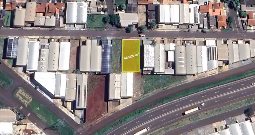 Terreno à venda no contorno norte em maringá – excelente oportunidade