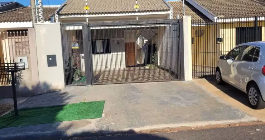 Casa à venda no jardim dias, em excelente localização com conforto