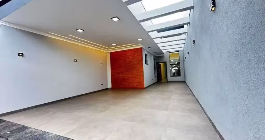 Casa com 3 quartos à venda no Jardim Novo Horizonte, Maringá 