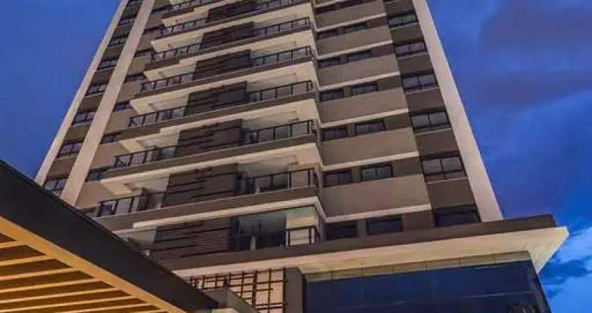 Apartamento com 3 quartos à venda na Vila Bosque, Maringá 