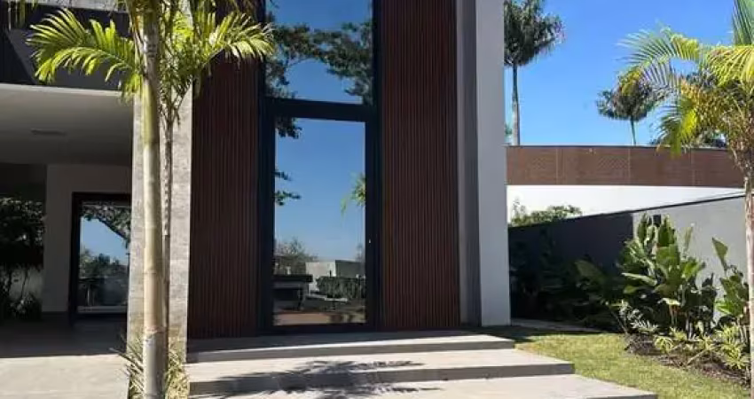 Casa em condomínio fechado com 3 quartos à venda no Gleba Ribeirão Centenário, Maringá 