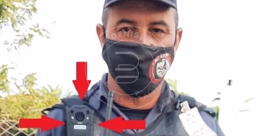 Condomínio Alto da Boa Vista - Realize Seu Sonho de Viver em Harmonia com a Natureza – Lote à Venda no Residencial Alto da Boa Vista, Senador Canedo