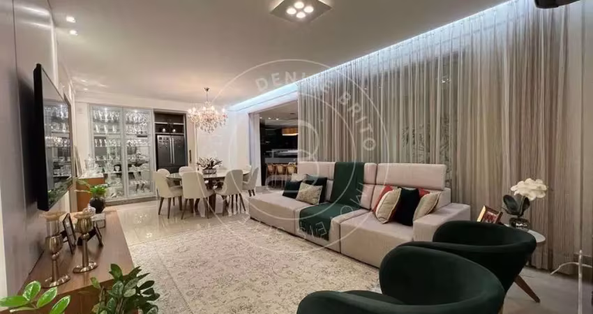 Botanic Consciente Life - Apartamento à venda no Setor Marista