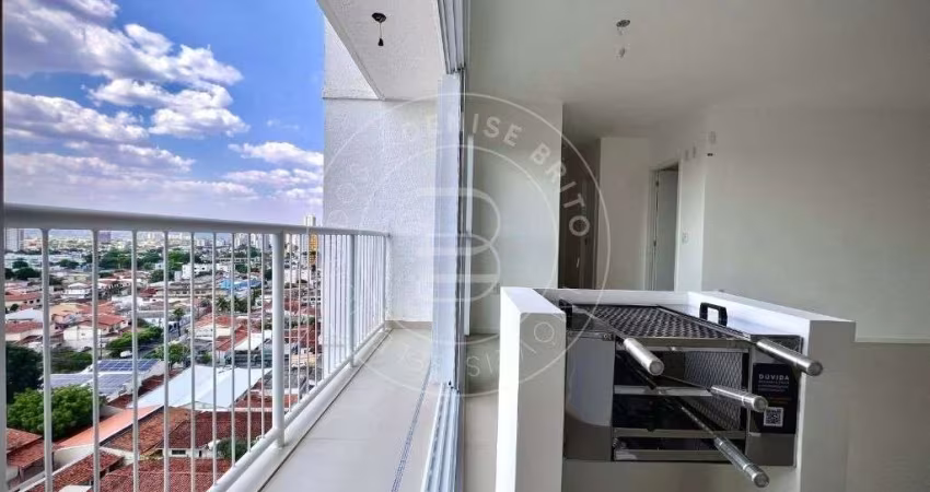 Wish Coimbra - Oportunidade!!! Apartamento com 3 quartos no Setor Coimbra