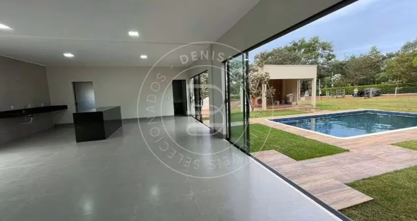 Condomínio das Palmeiras - Chácara no Condomínio das Palmeiras - Bela Vista de Goiás