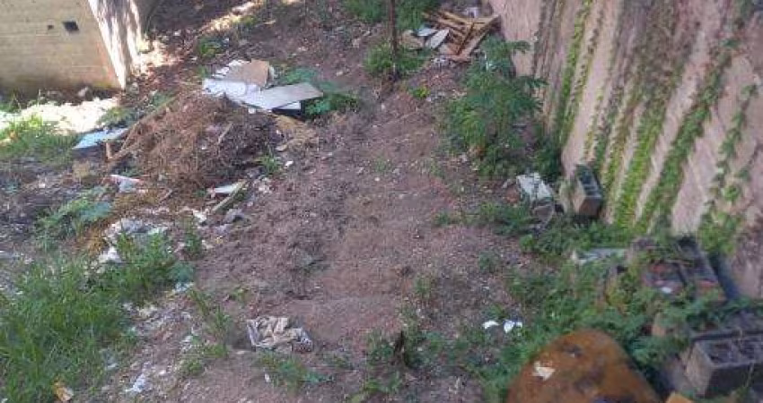 Terreno oportunidade Itapevi - SP - Jardim Itacolomi
