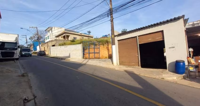 Terreno Terreno Urbano Itapevi - SP - Estância São Francisco