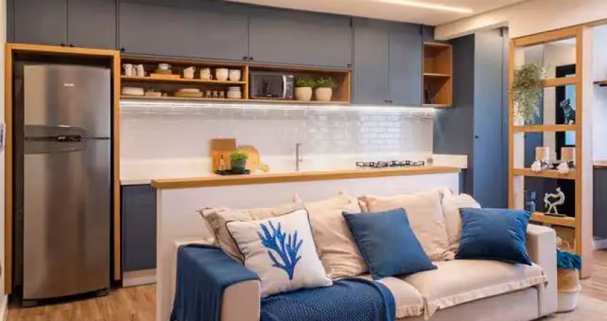 A palavra resort também vai te fazer se sentir em casa!