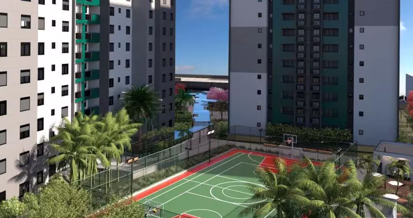 Apartamento com 3 quartos à venda no Jardim do Lago, Jundiaí 