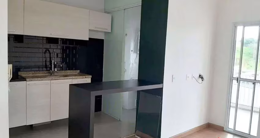 Apartamendo no condomínio Palazzo Veneza - Jardim Bonfiglioli - Jundiaí-SP
