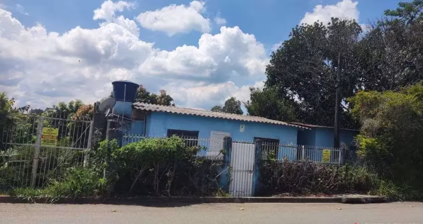 Chácara - Bairro Monterrey - Louveira-SP