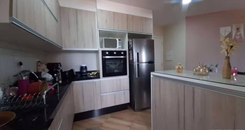 Apartamento no Residencial Girassol - Parque Cidade Jardim II - Jundiaí-SP