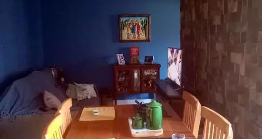 Apartamento no condomínio Torres de Ozanam - Bairro Horto Florestal - Jundiaí-SP
