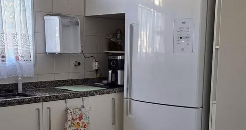 Casa no condomínio Bella Colônia - Bairro Colônia - Jundiaí-SP