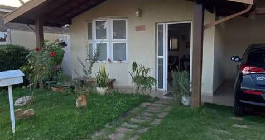 Casa no condomínio Casa Grande - Bairro Parque dos sabias - Louveira-SP