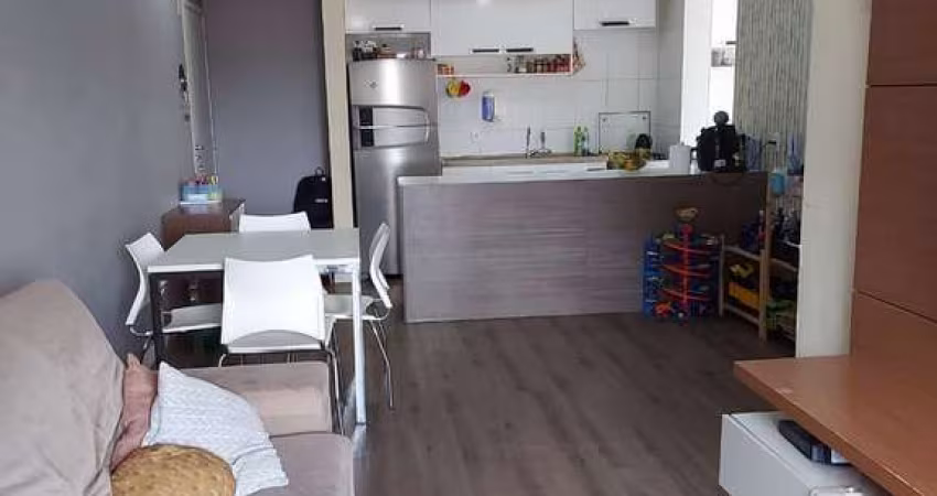 Apartamento no condomínio Monte Bianco -  Bairro Jd. Carlos Gomes - Jundiaí-SP
