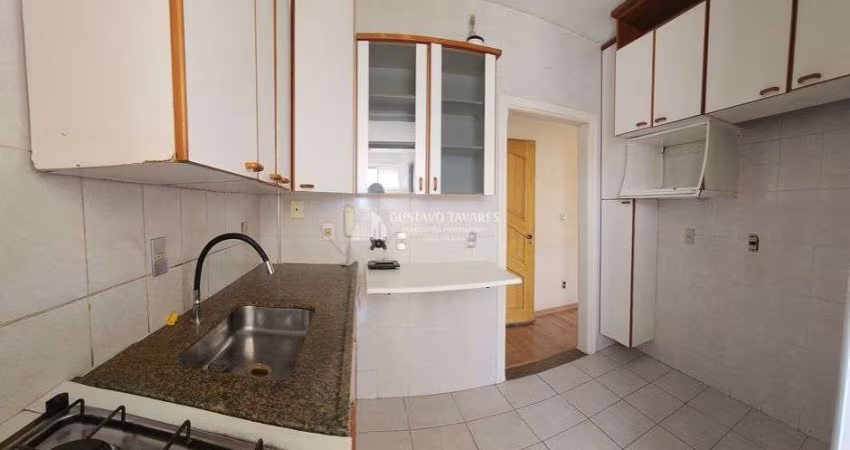 Apartamento no condomínio Monte Carlo - Vila Guarani - Jundiaí-SP