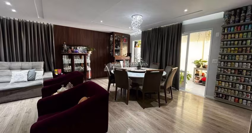 Apartamento no Botaniq Condominium Club - bairro Vila Lacerda - Jundiaí-SP