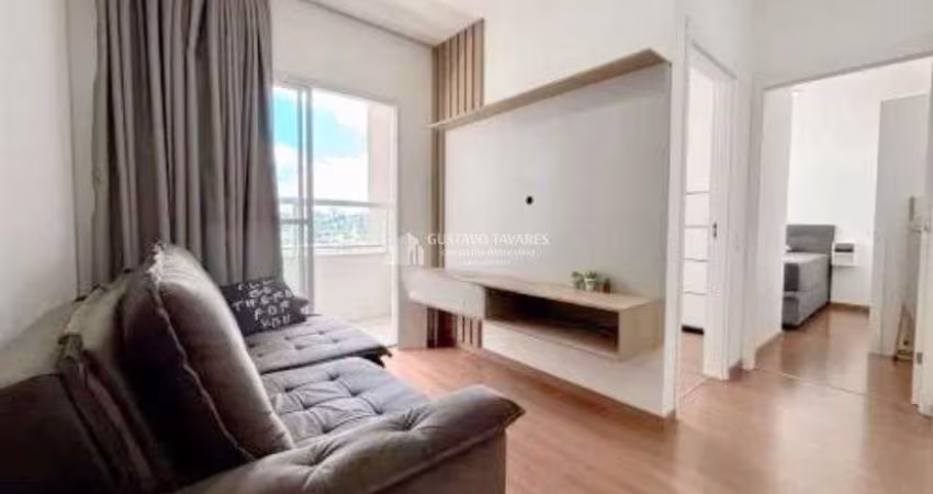 Apartamento no condomínio La Vite Toscana - Av. Frederico Ozanam - Jundiaí-SP