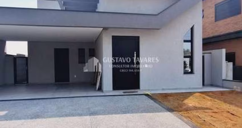 Casa no condomínio Granville São Venâncio - Bairro Jardim Primavera - Itupeva-SP