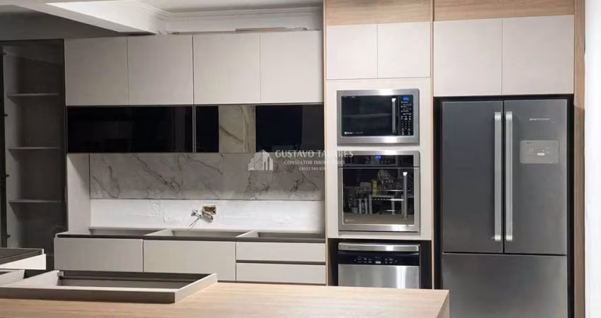 Casa em construção no loteamento Portal da Colina - Jardim Tarumã - Jundiaí-SP
